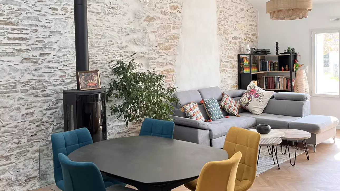 Réaménagez Vos Espaces Intérieurs Avec Style Grâce à Un Spécialiste En Rénovation