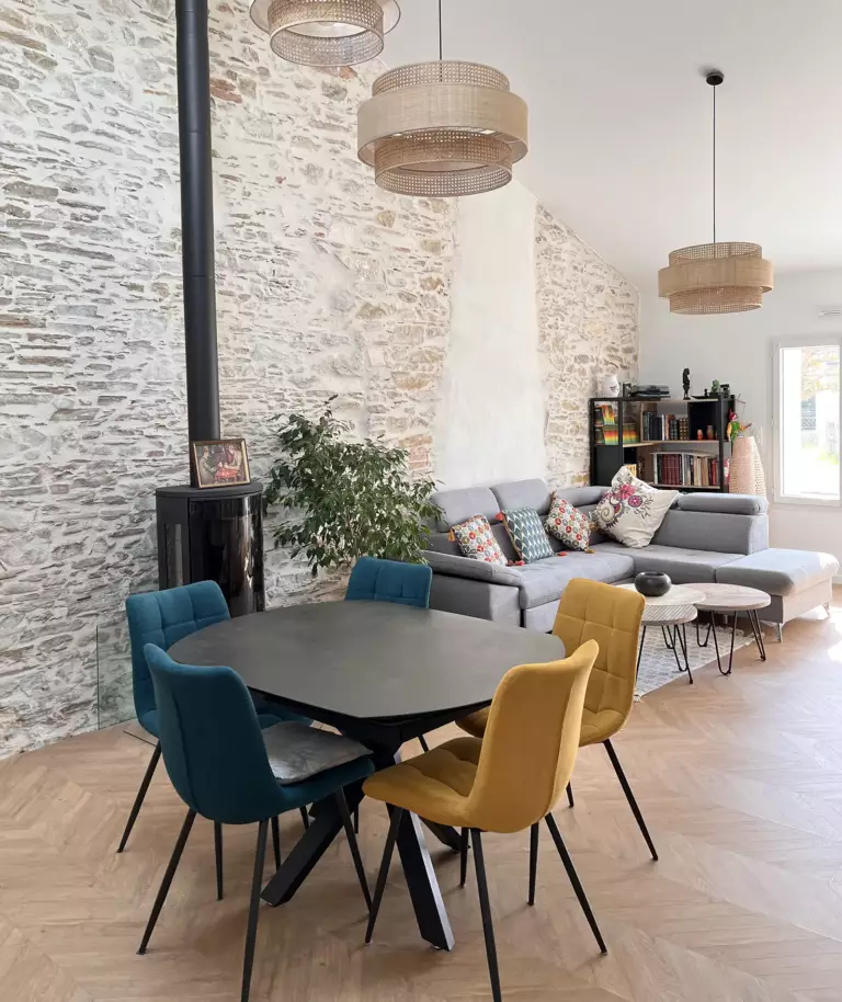 Réaménagez Vos Espaces Intérieurs Avec Style Grâce à Un Spécialiste En Rénovation